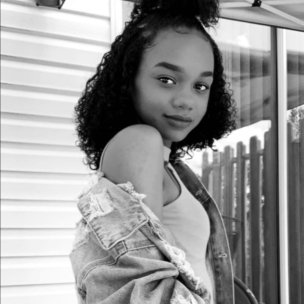 Meet your Posher, Breanna